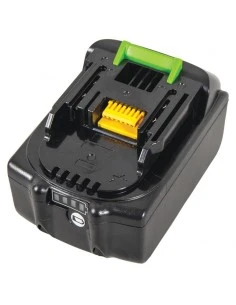 Regenerácia Haupa  18V li-ion