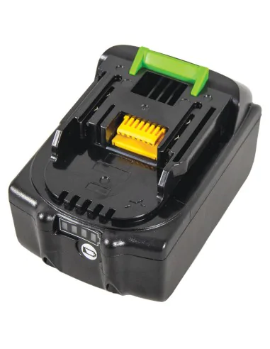 Regenerace Haupa 18V li-ion
