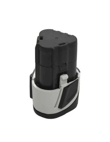 Dexter 12V Li-Ion – rigenerazione con celle nuove e test professionale