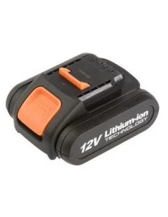 Regenerácia Dexter 12V li-ion