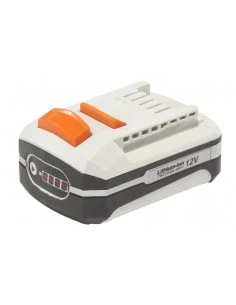 Dexter 12V Li-ion Battery Rebuild