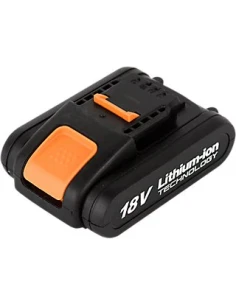 Regenerace Dexter 18V li-ion