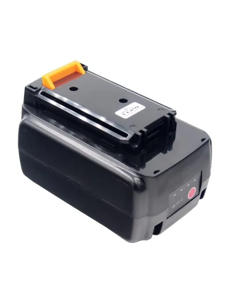Black & Decker 1500mAh 36V li-ion