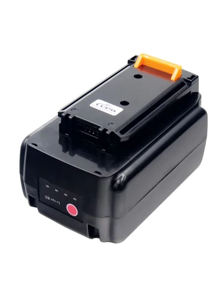Black & Decker 2000mAh 36V li-ion