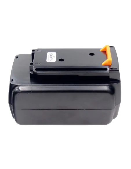 Black & Decker 2600mAh 36V li-ion