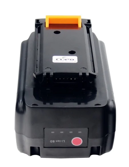 Black & Decker 3000mAh 36V li-ion