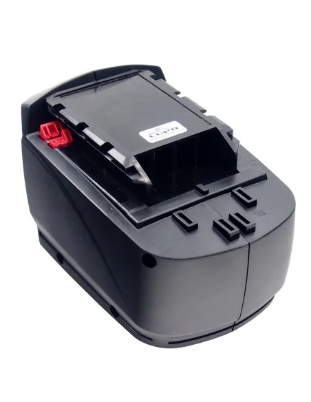 3000mAh 18V NiMh