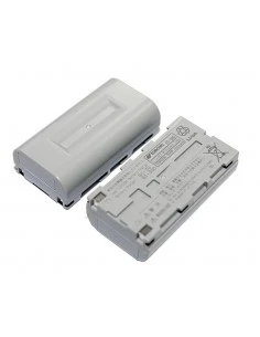 Rigenerazione Topcon BC-30 BT-66Q 7,4V li-ion