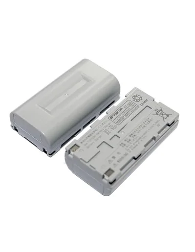 Regeneración Topcon BC-30 BT-66Q 7,4V li-ion