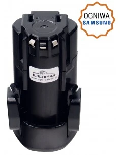 Porter Cable PCL12BL 1500mAh 12V Li-ion