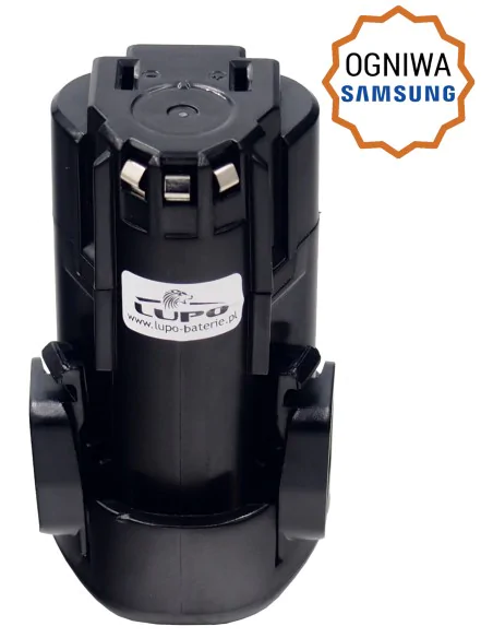 Porter Cable PCL12BL 1500mAh 12V Li-ion