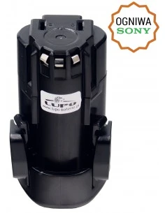 Porter Cable PCL12BL 2000mAh 12V Li-ion