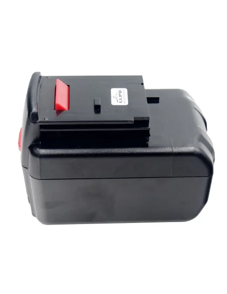 Porter Cable PC18B 4000mAh  18V Li-ion