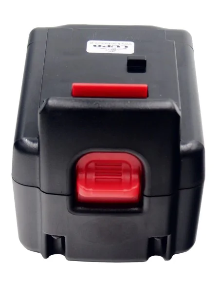 Porter Cable PC18B 4000mAh  18V Li-ion