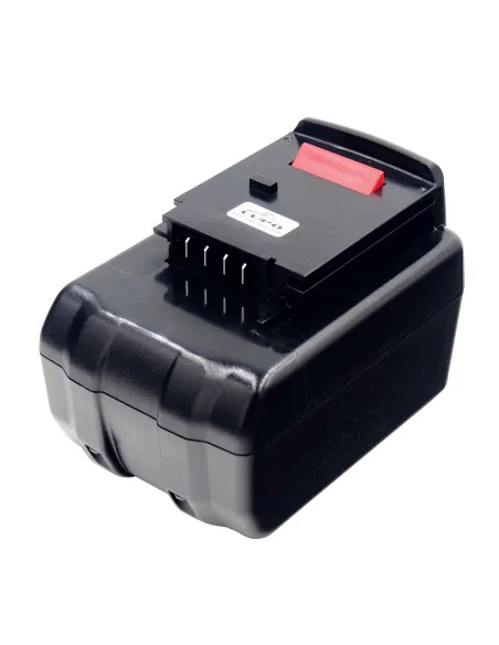 Porter Cable PC18B 4000mAh  18V Li-ion