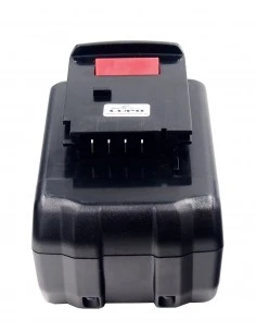 Porter Cable PC18B 5200mAh 18V Li-ion 2