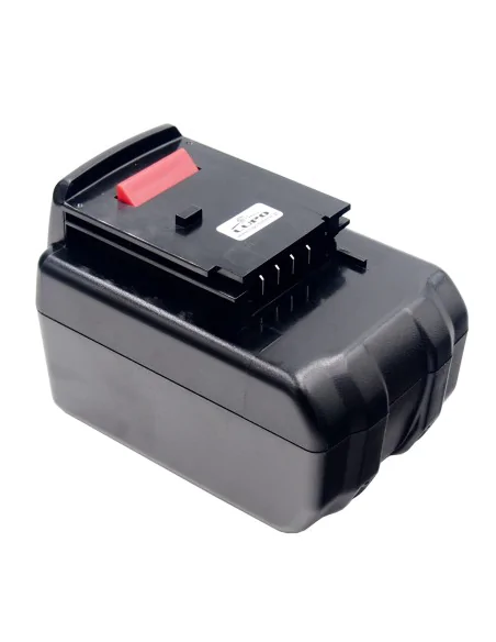 Porter Cable PC18B 6000mAh 18V Li-ion