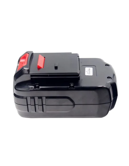 Porter Cable PC188 2000mAh 18V NiCd