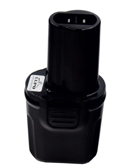 DeWalt DE9054-XJ 2000mAh 3,6V NiCd