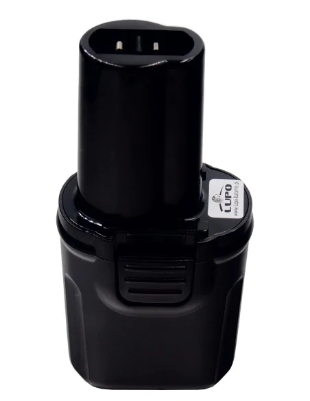 DeWalt DE9054-XJ 3300mAh 3,6V NiMH Hochkapazitätsakku für 3,6V Geräte