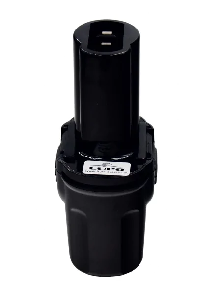 DeWalt DE9054-XJ 3000mAh 3,6V NiMh