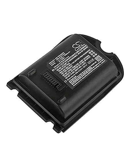 Regeneración Trimble 890-0163-XXQ 11,1V li-ion