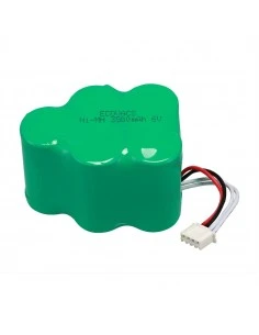 Regeneración Ecovacs Deebot 6V NiMh 2