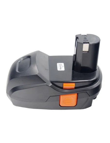 Einhell 3300mAh 18V NiMh