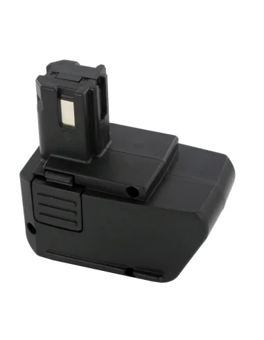 Hilti 9,6V NiCd/NiMH – rigenerazione compatta con celle di qualità