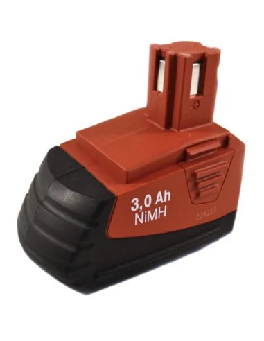 Hilti 12V NiCd/NiMH Battery Repair – Guaranteed Result