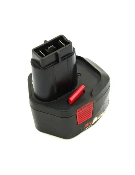 Snap-on CTB3124 12V – rigenerazione batteria NiCd/NiMH utensili