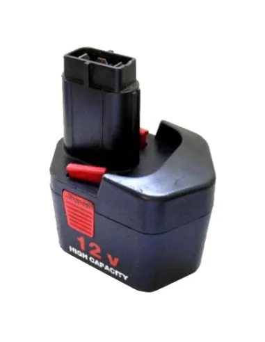 Régénération Snap-on 12V CTB3124 NiCd/NiMh