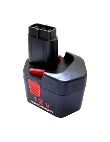 Regeneración Snap-on 12V CTB3124 NiCd/NiMh