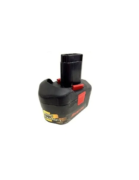 Regenerácia Snap-on 12V CTB3124 NiCd/NiMh