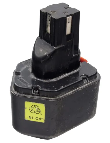 Regenerace Viega 144A20 14,4V NiCd/NiMh