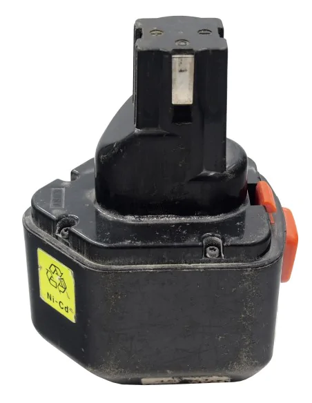 Regenerace Viega 144A20 14,4V NiCd/NiMh