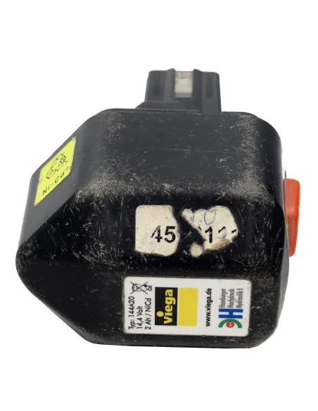 Regenerace Viega 144A20 14,4V NiCd/NiMh