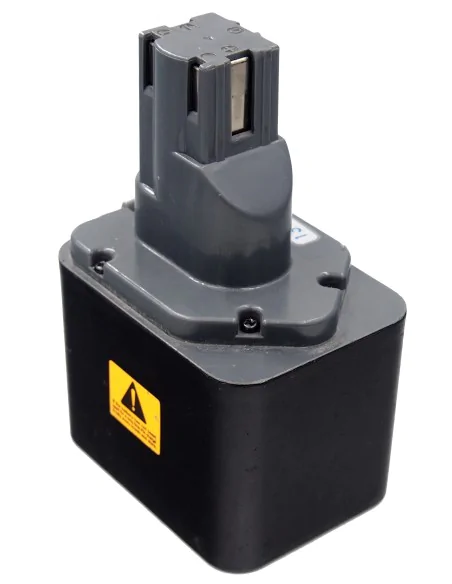 Regenerace Viega 14,4V li-ion