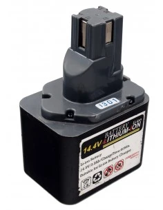 Viega 14.4V Li-ion Battery Rebuild Service