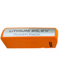 Regeneratie Electrolux SIRBP252LI 25,2V li-ion