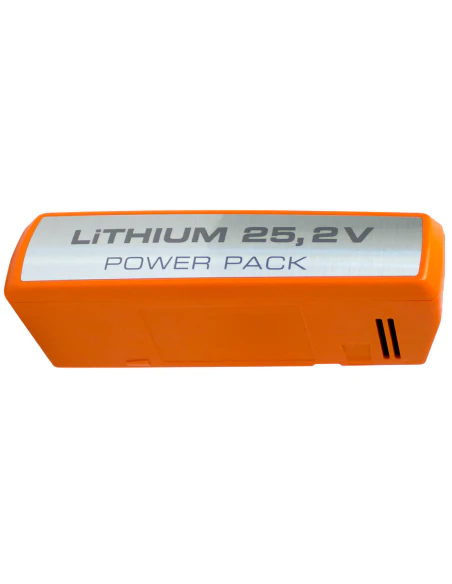 Regenerácia Electrolux SIRBP252LI 25,2V li-ion