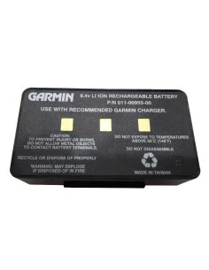 Regeneratie Garmin 011-00955-02 8,4V li-ion