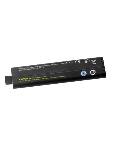 Regenerace KingSener SM201-6 11,1V li-ion