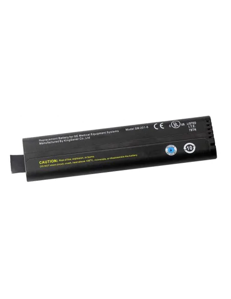 Rigenerazione KingSener SM201-6 11,1V li-ion