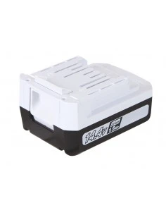 Makita 1415G 14.4V Li-ion Battery Rebuild