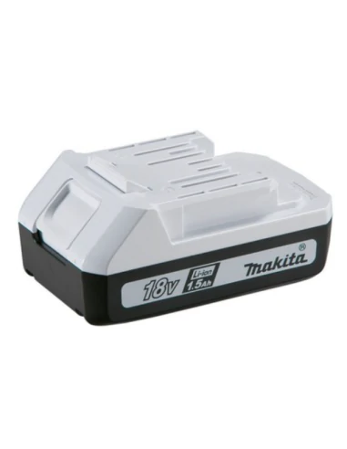 Regeneración Makita BL1815G 18V li-ion