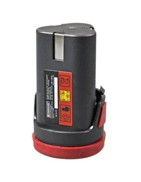 Regeneracja akumulatora Parkside 4511339 10,8V Li-Ion