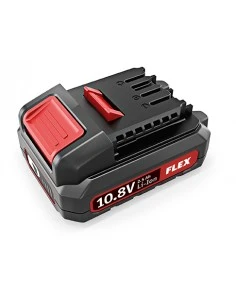 Regeneración Flex 10,8V li-ion