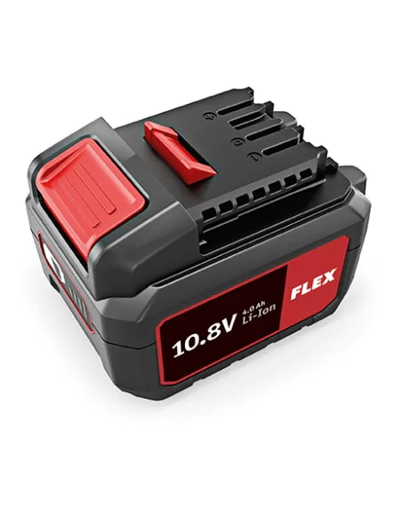 Regeneracja akumulatora Flex 10,8V Li-Ion – wymiana ogniw