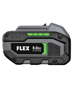 Regeneracja Flex 24V li-ion 2